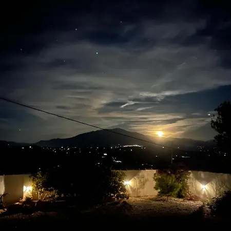 Casa Del Burro Perezoso Сasa de vacaciones