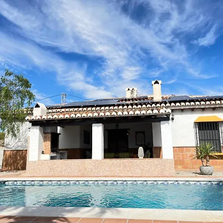 Holiday home Casa Del Burro Perezoso