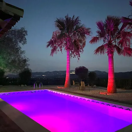 Casa Del Burro Perezoso Holiday home