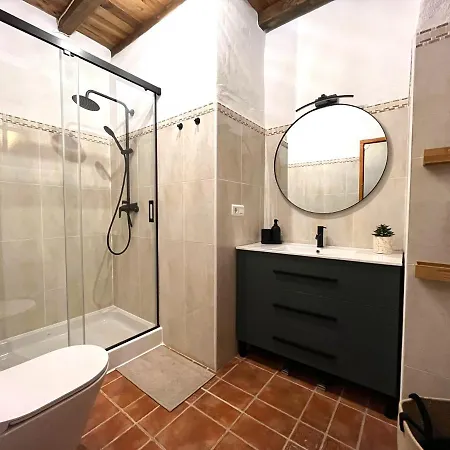 Holiday home Casa Del Burro Perezoso *