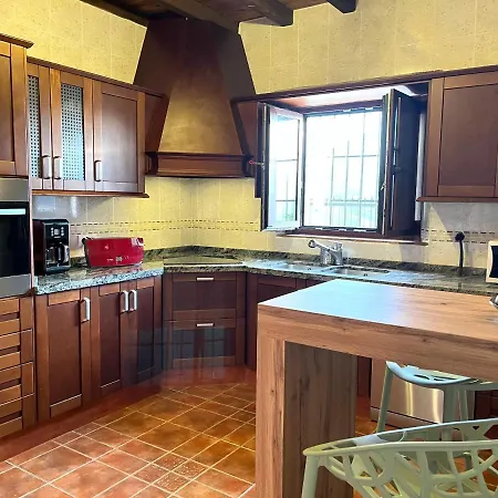 Casa Del Burro Perezoso Holiday home