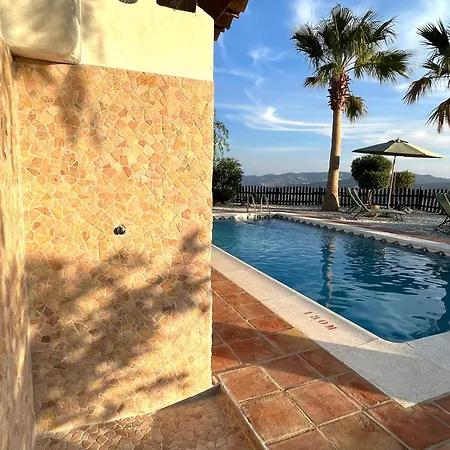 Holiday home Casa Del Burro Perezoso *