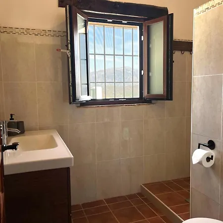 Сasa de vacaciones Casa Del Burro Perezoso