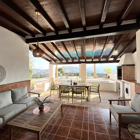 Holiday home Casa Del Burro Perezoso *