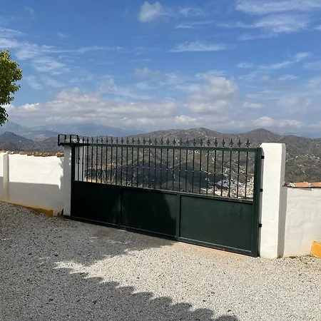 Casa Del Burro Perezoso Holiday home *