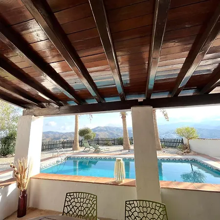 Casa Del Burro Perezoso Holiday home