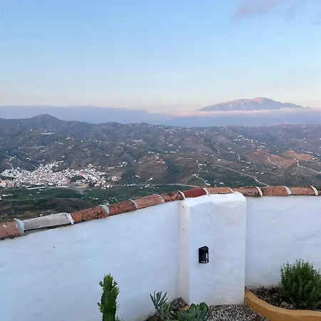 Holiday home Casa Del Burro Perezoso