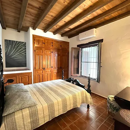 Holiday home Casa Del Burro Perezoso Almachar