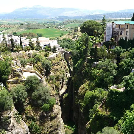 Holiday home Casa Del Burro Perezoso